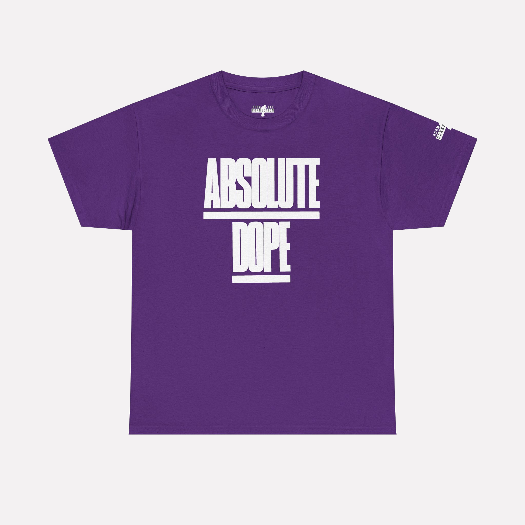 Front Purple 