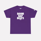 Front Purple