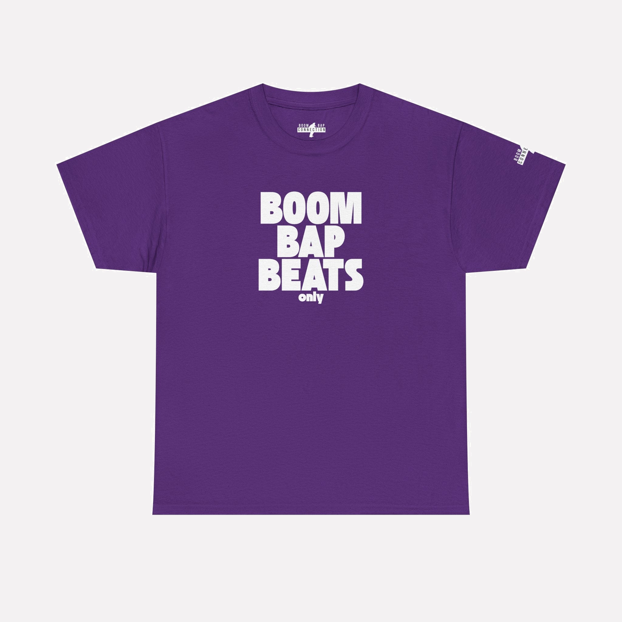 Front Purple