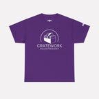 Front Purple