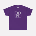 Front Purple