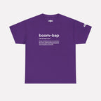 Front Purple
