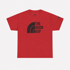 Front Red