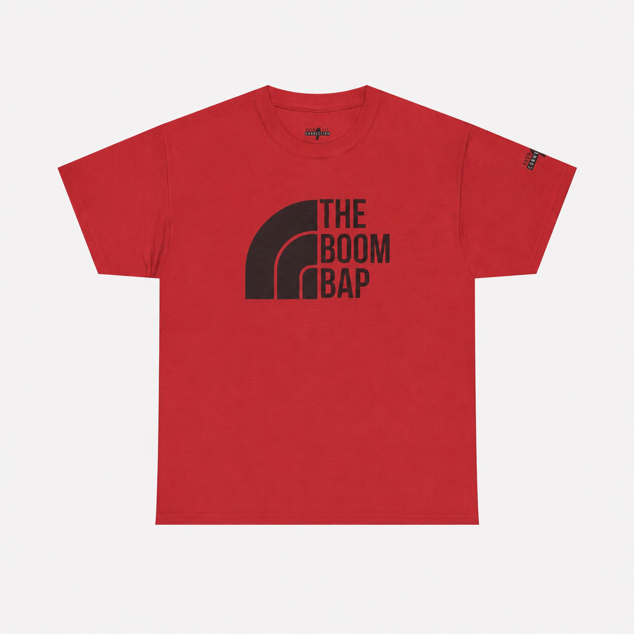 Front Red