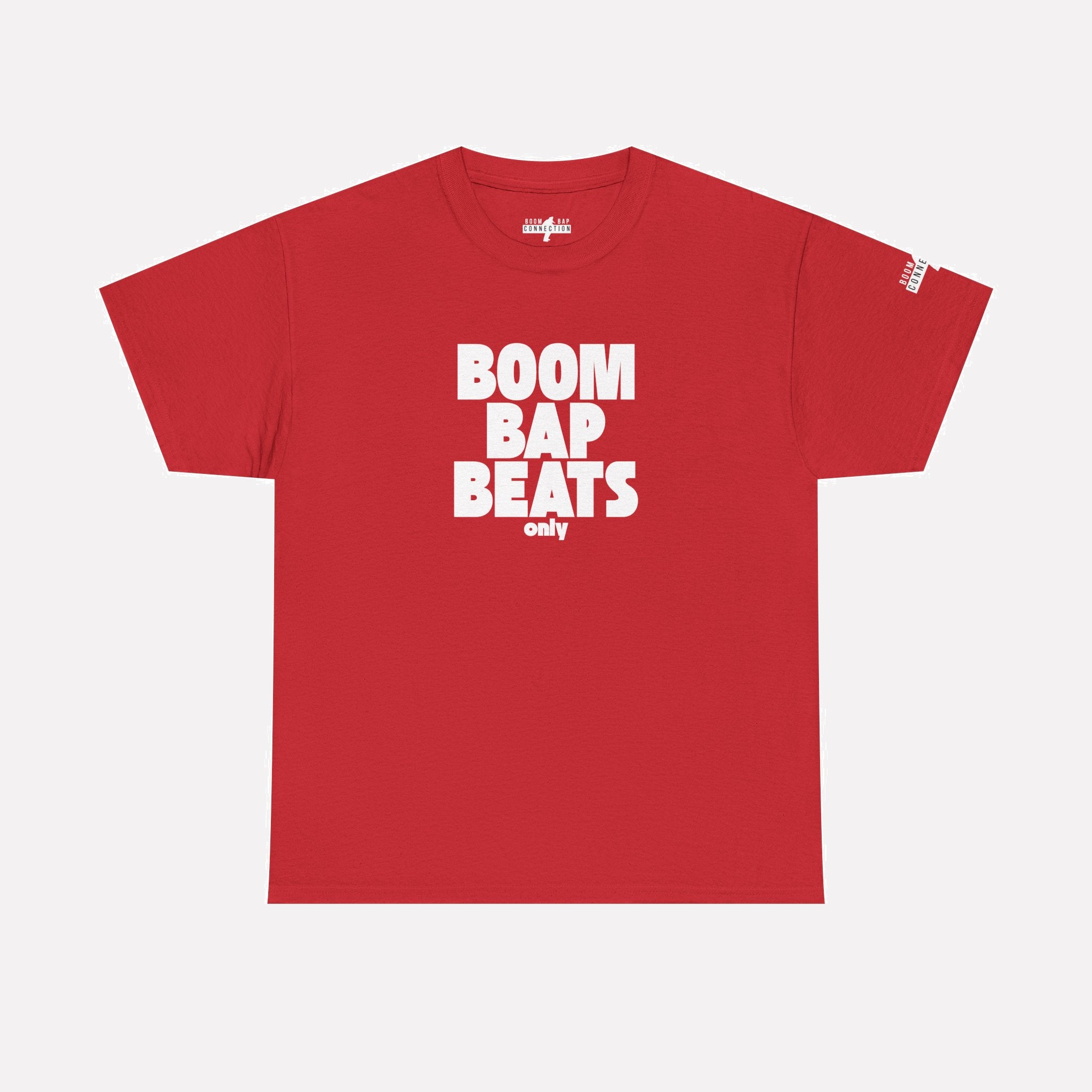 Front Red