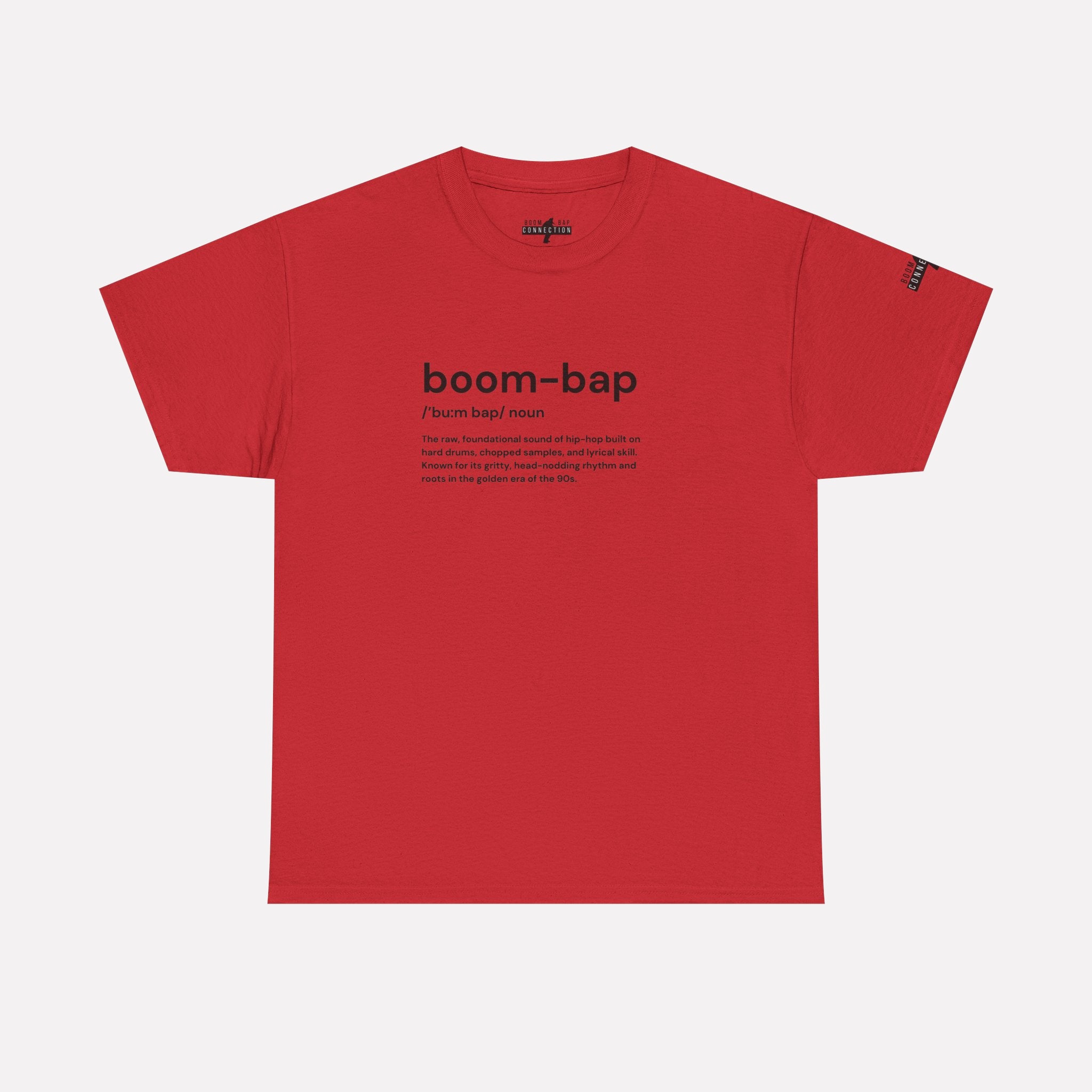 Front Red