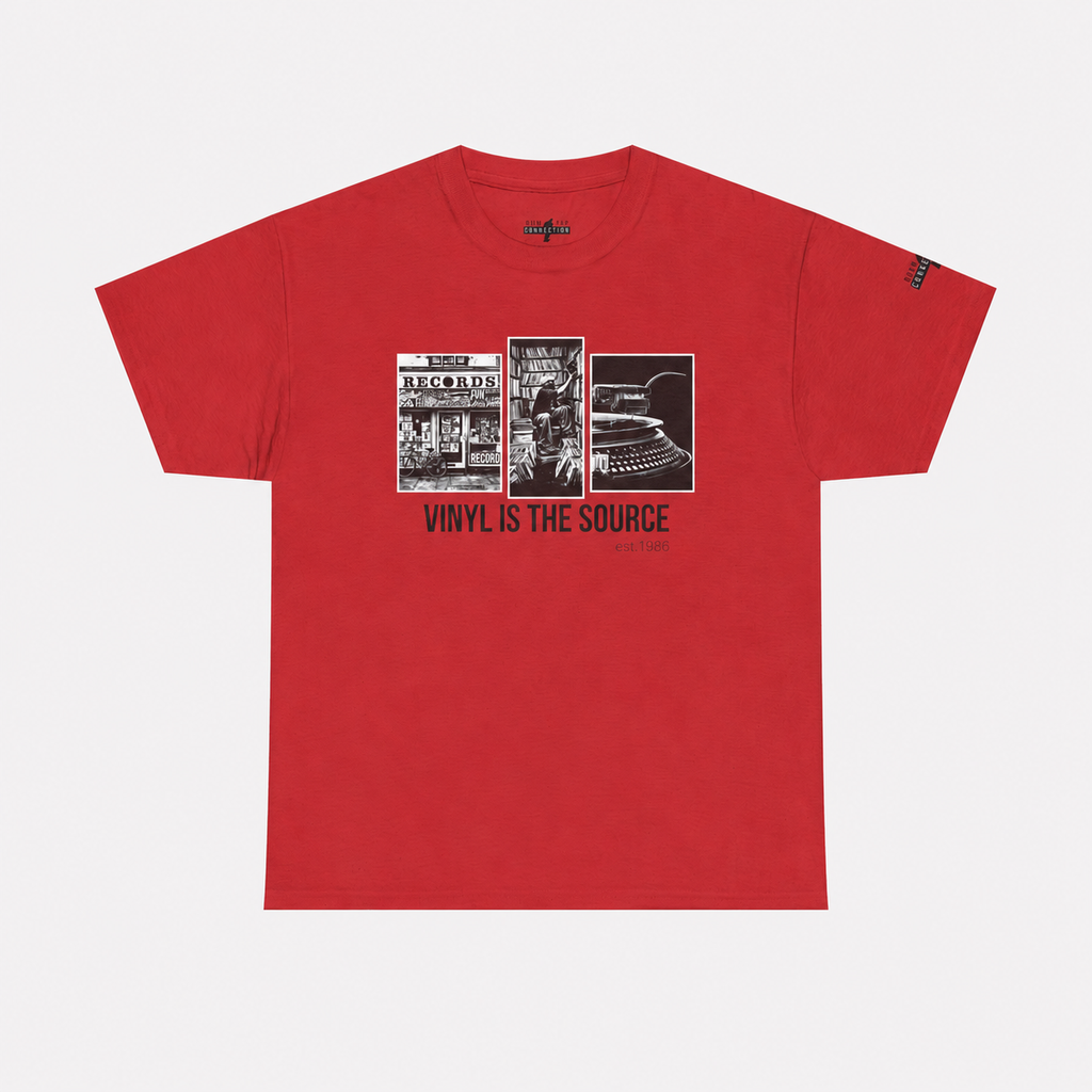 Front Red