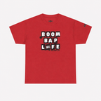 Front Red