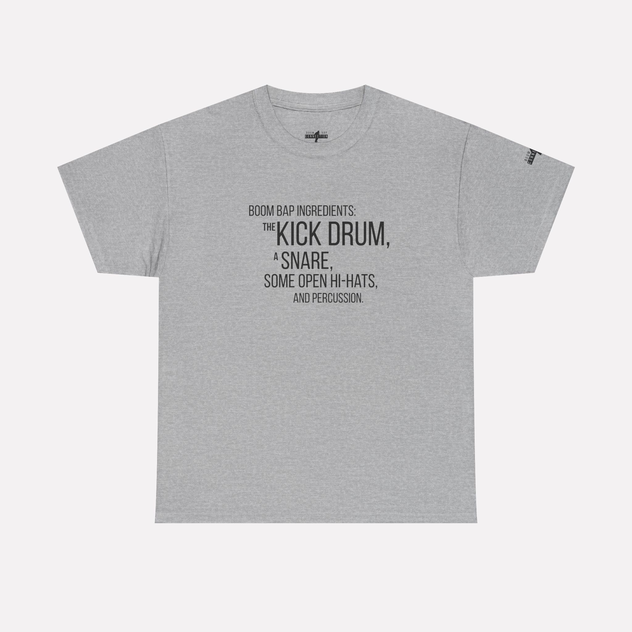 Front Sport Grey