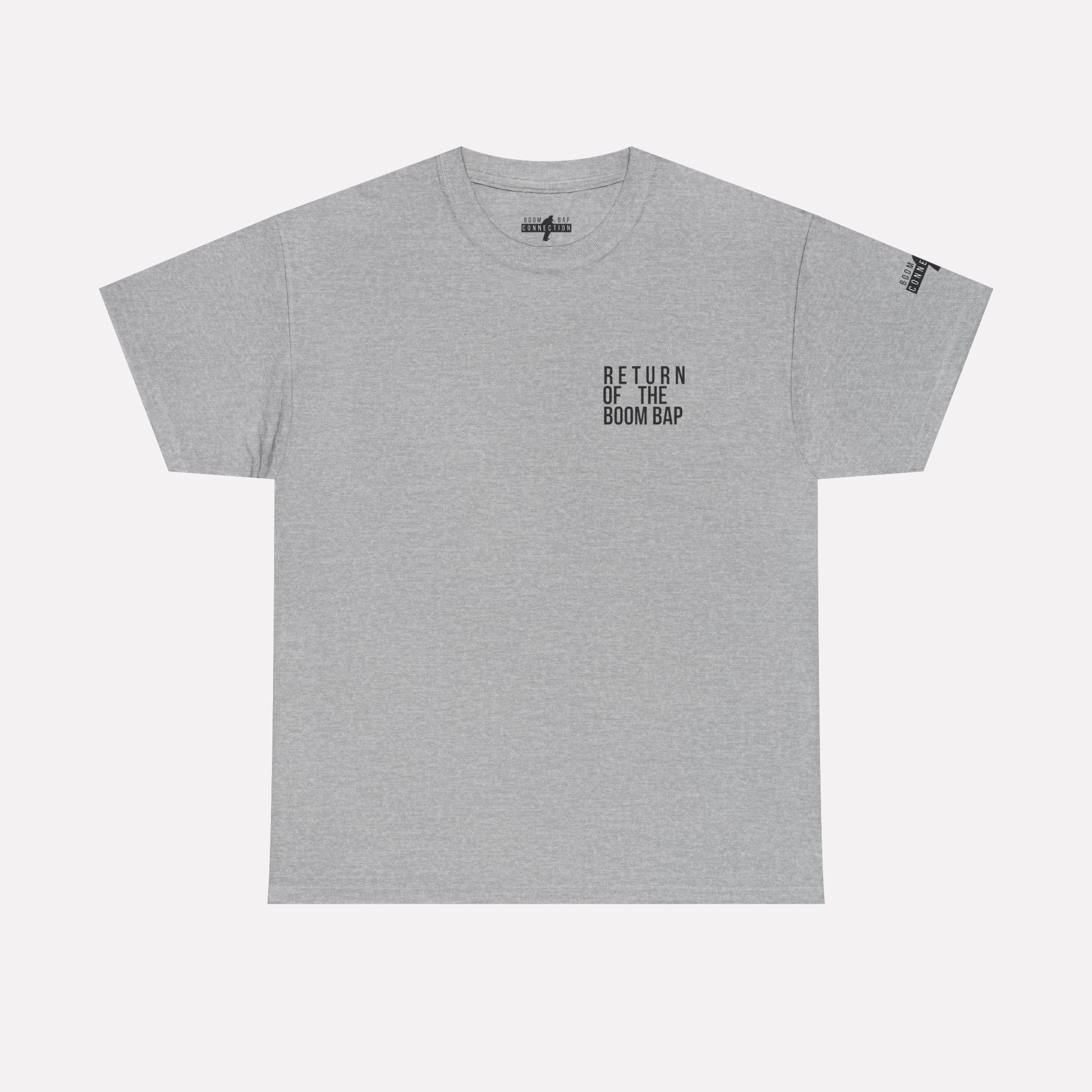 Front Sport Grey