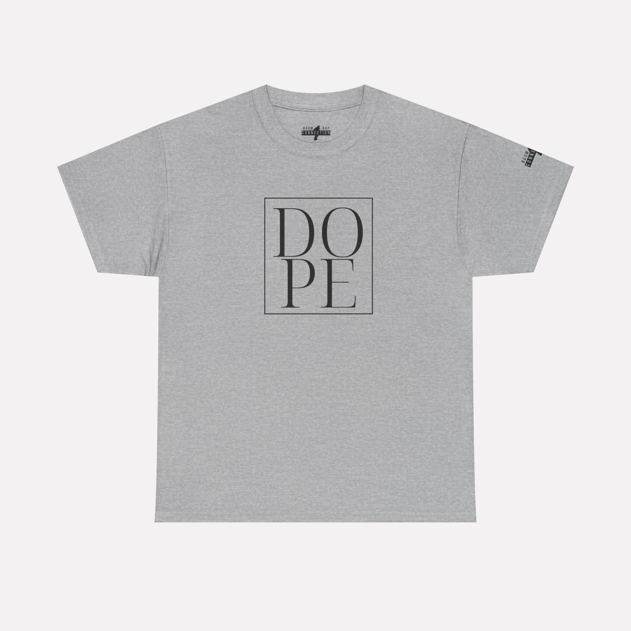 Front Sport Grey