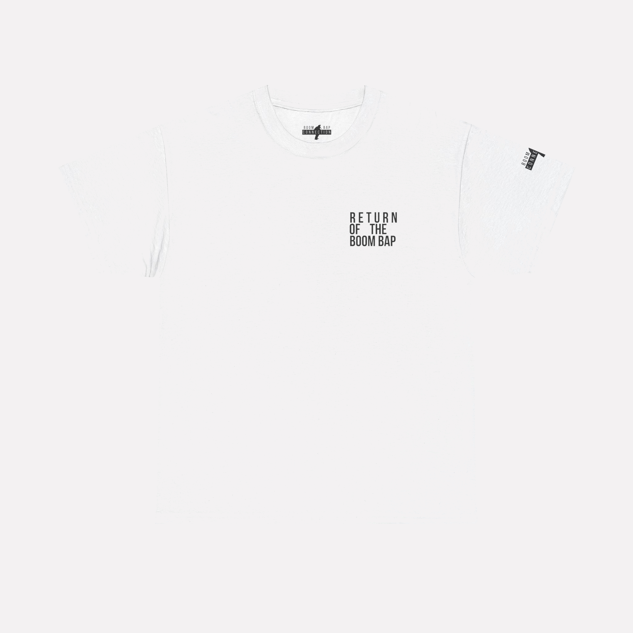 Front White
