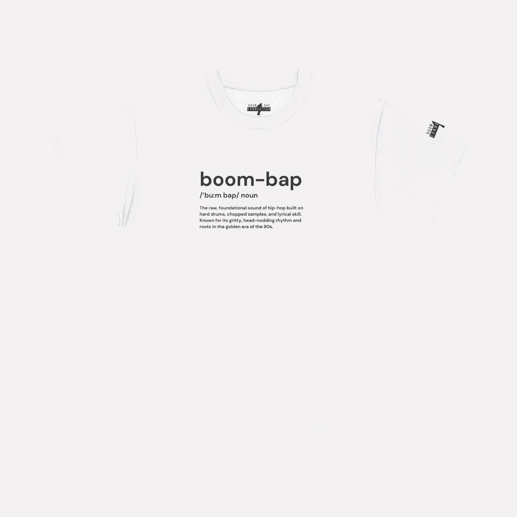 Front White