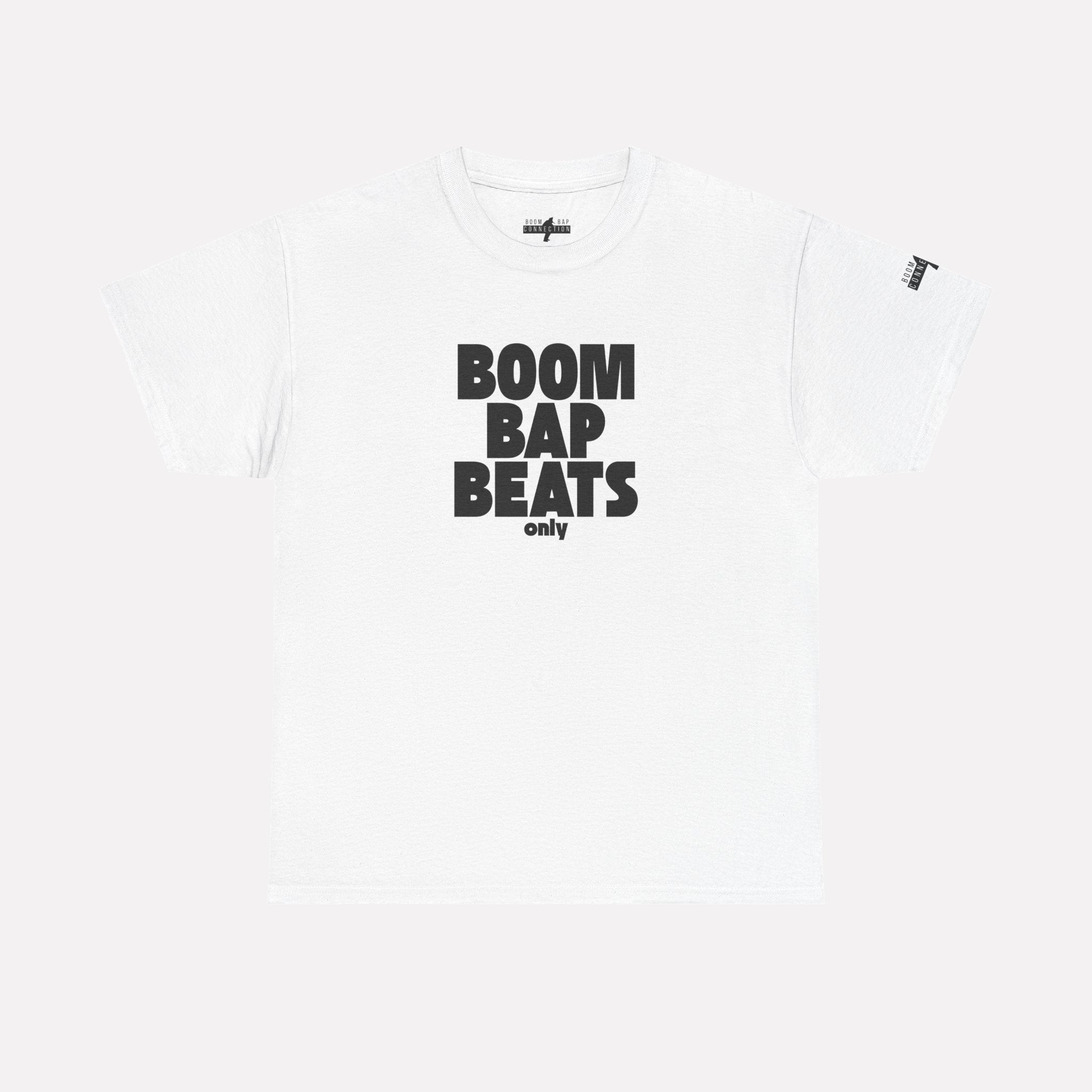 Front White