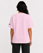 Back Lt. Pink