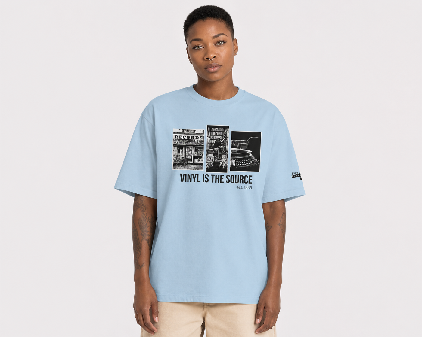 Front Lt. Blue