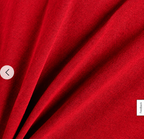 Fabric Red