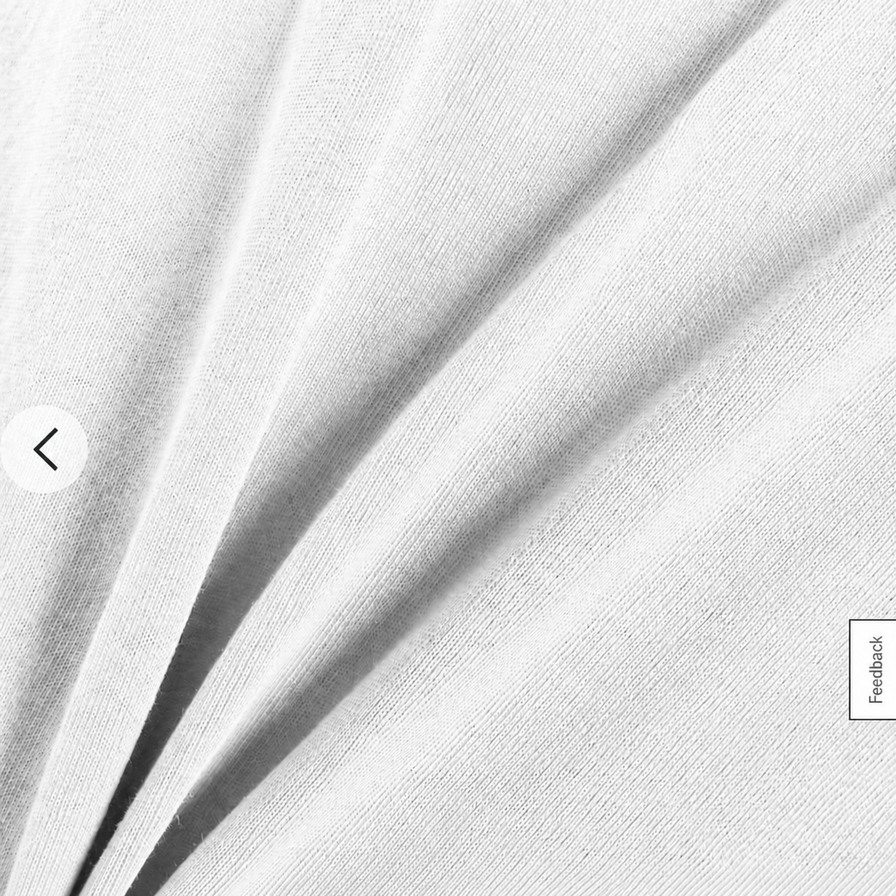 Fabric White