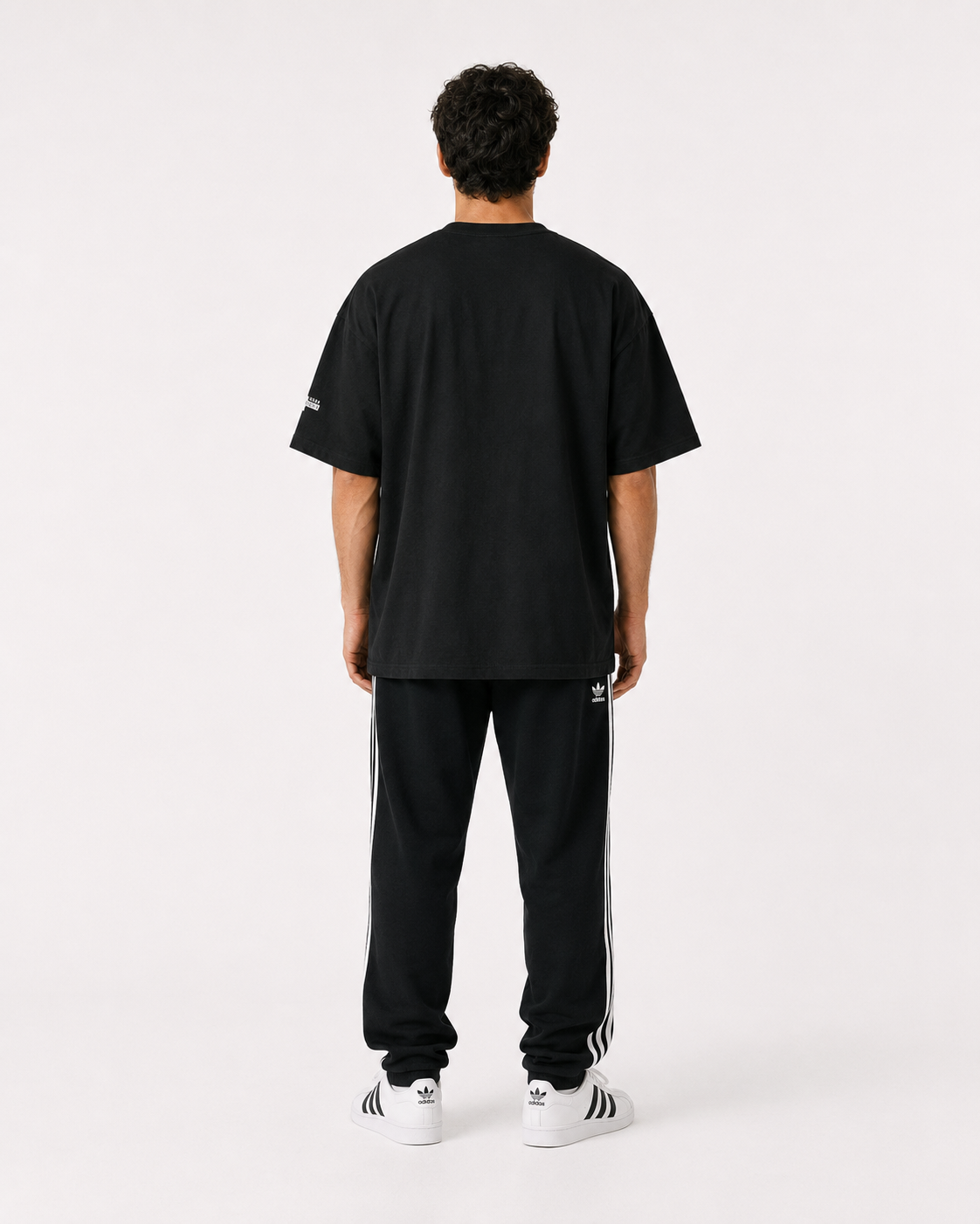 Back Black