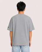 Back Sport Grey