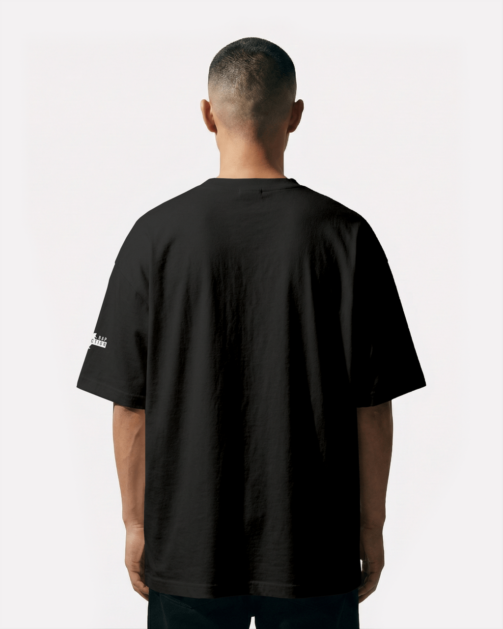 Back Black