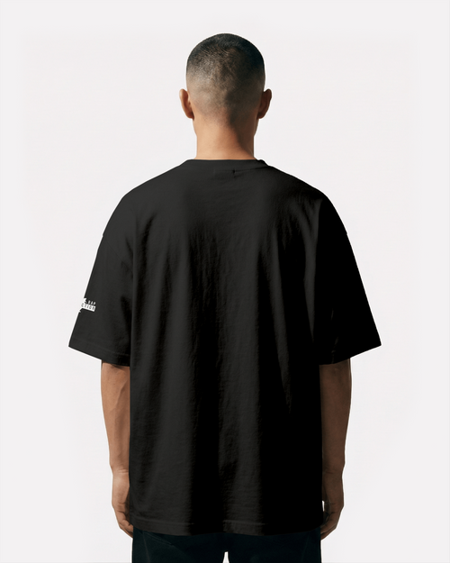 Back Black