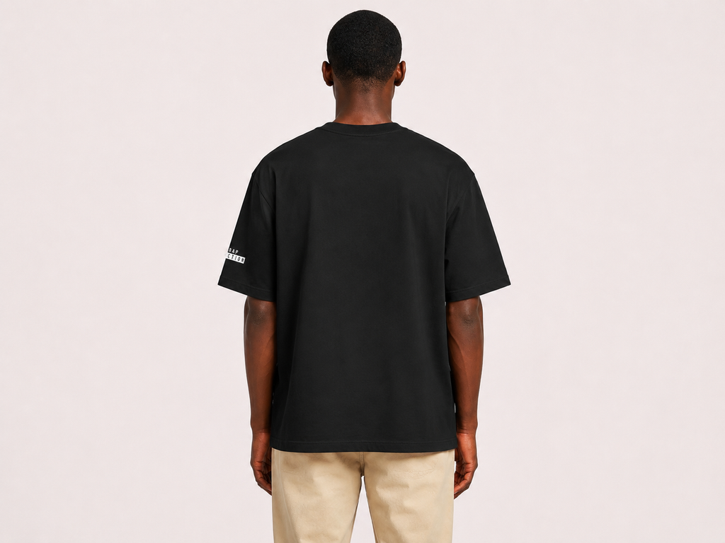 Back Black