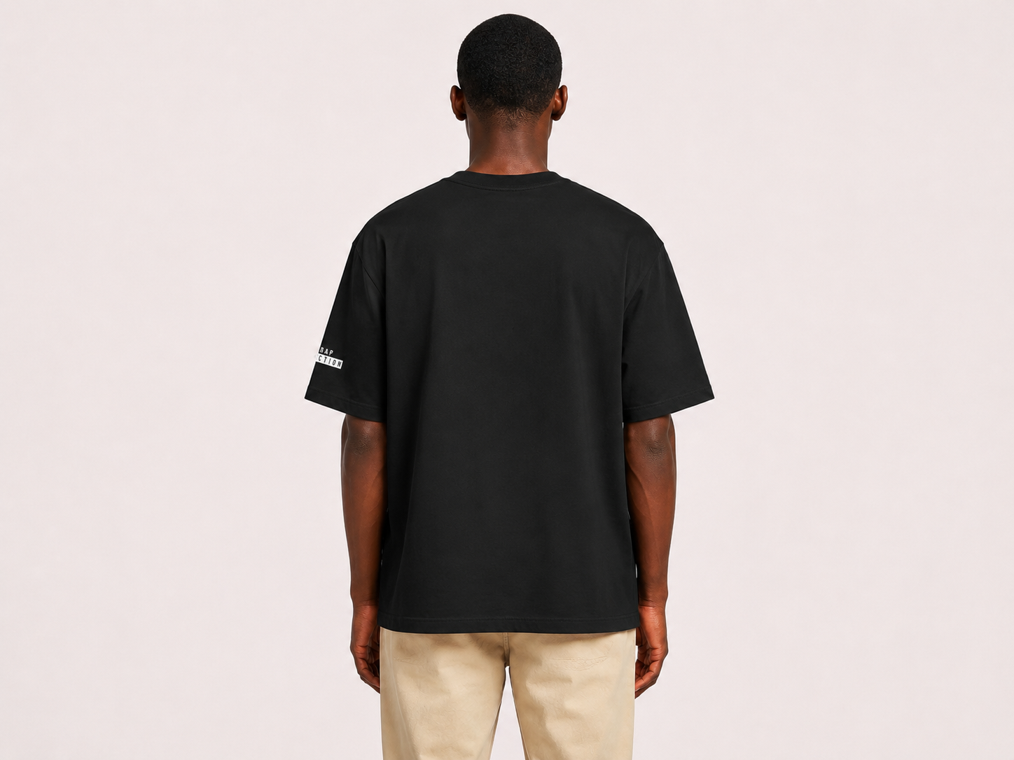 Back Black