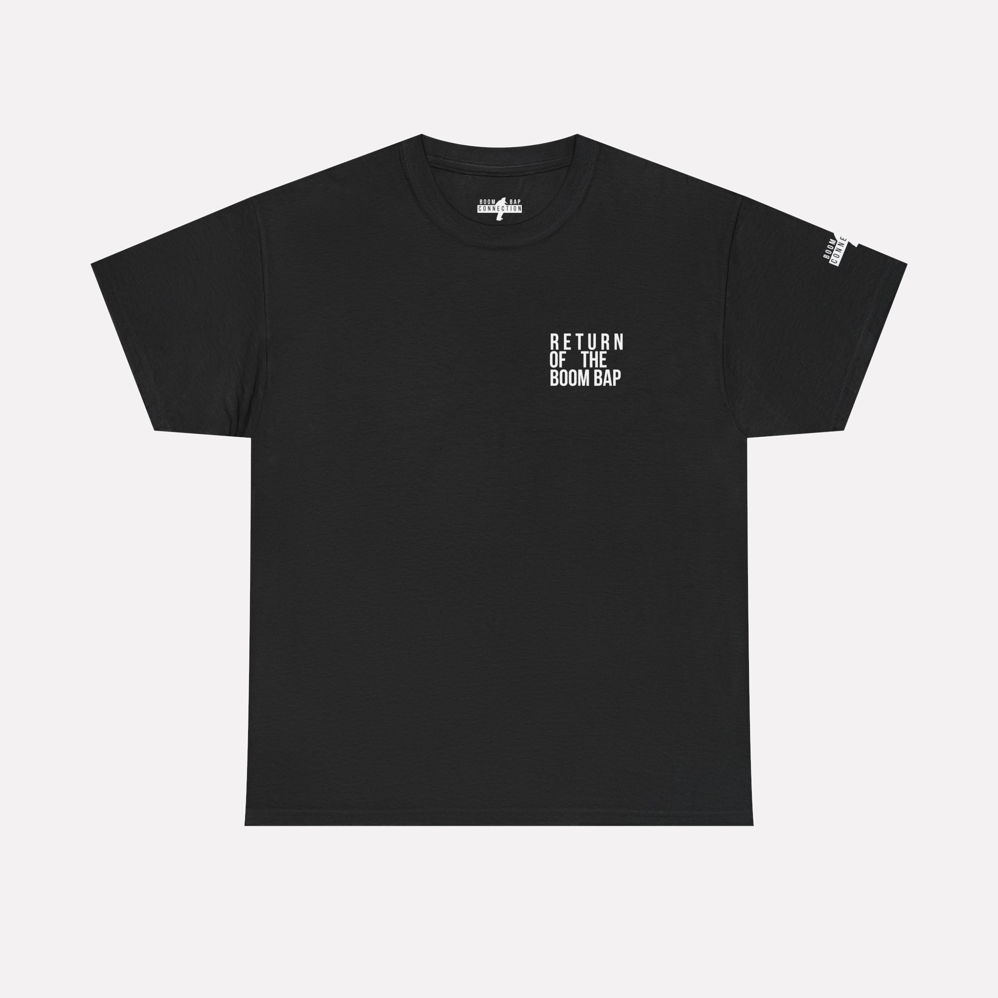 Front Black