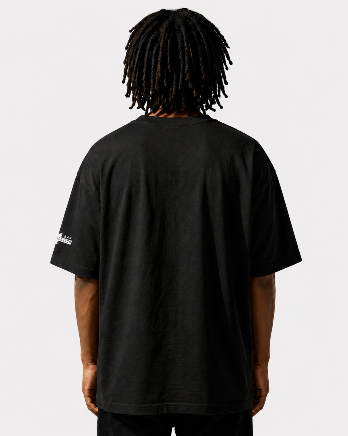 Back Black