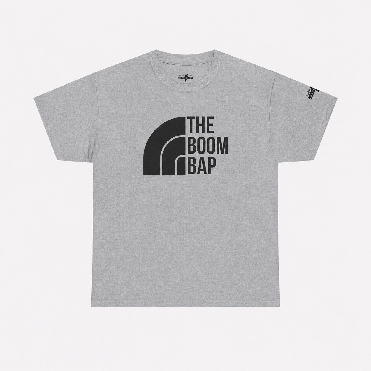 Back Sport Grey