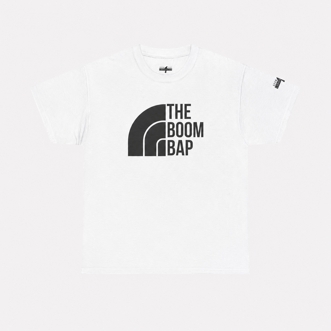 Front White