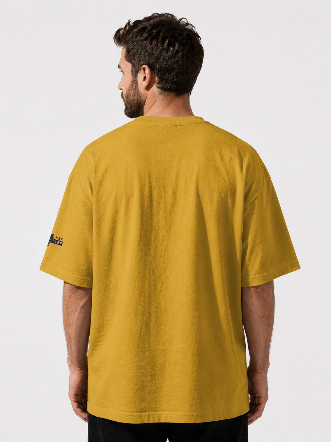 Back Gold