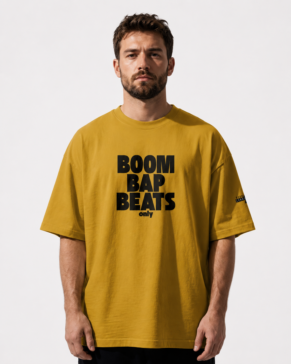 Front Gold