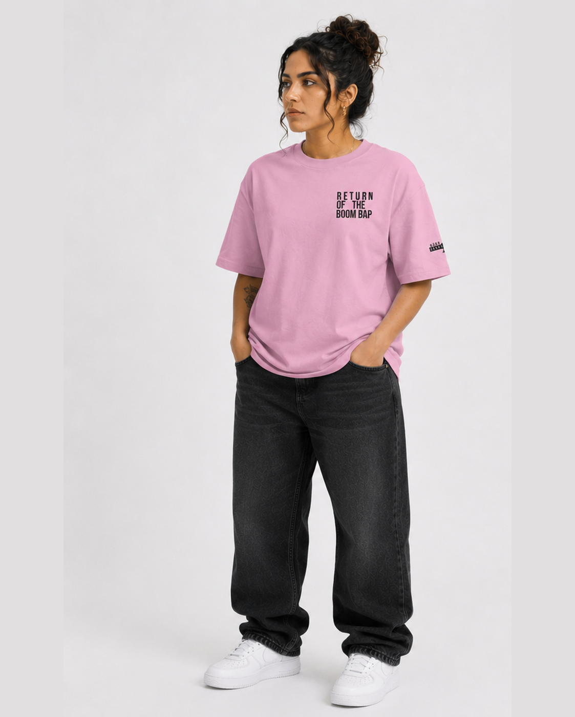 Front Lt. Pink