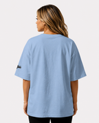 Back Lt. Blue