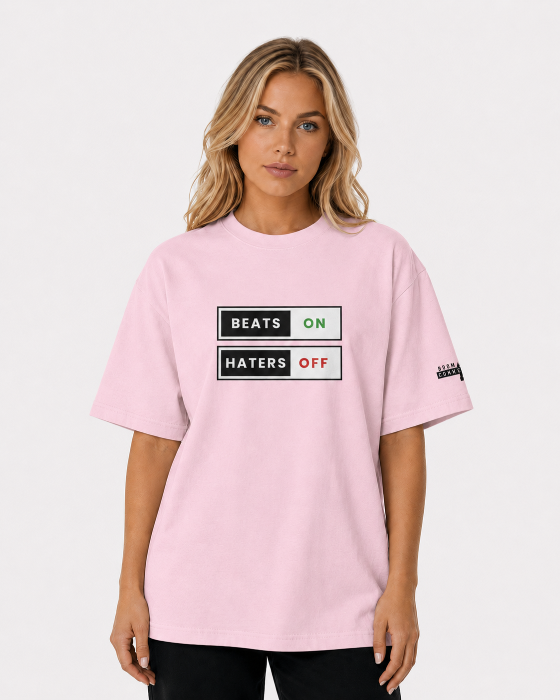 Front Lt. Pink