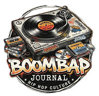 Boom Bap Journal