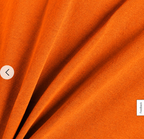 Fabric Orange