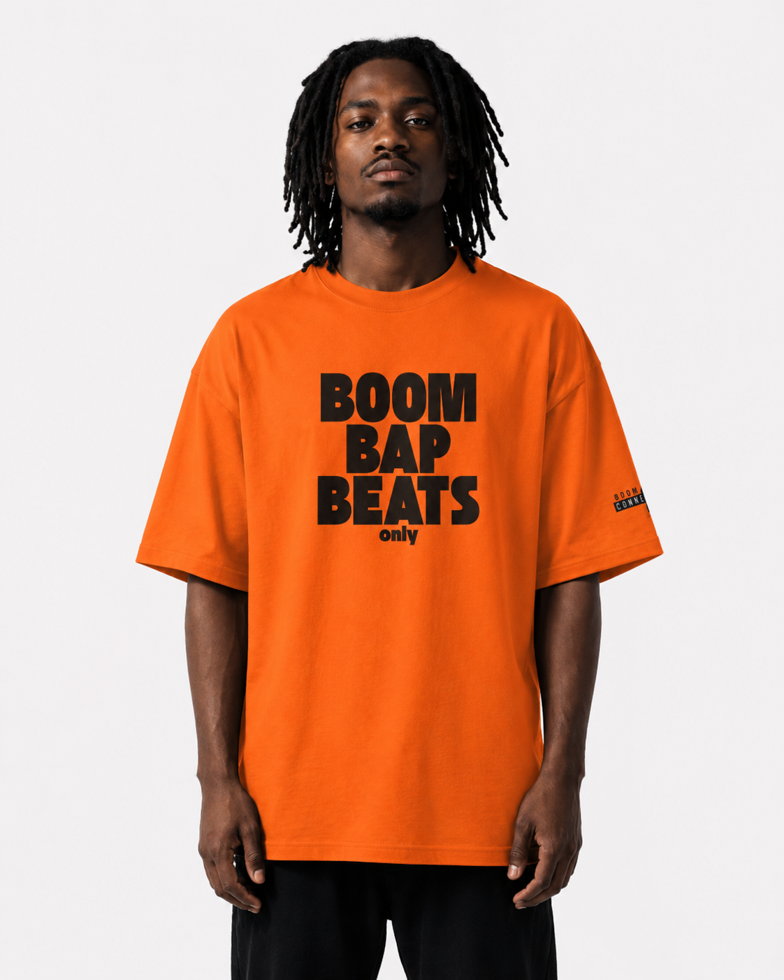 Front Orange