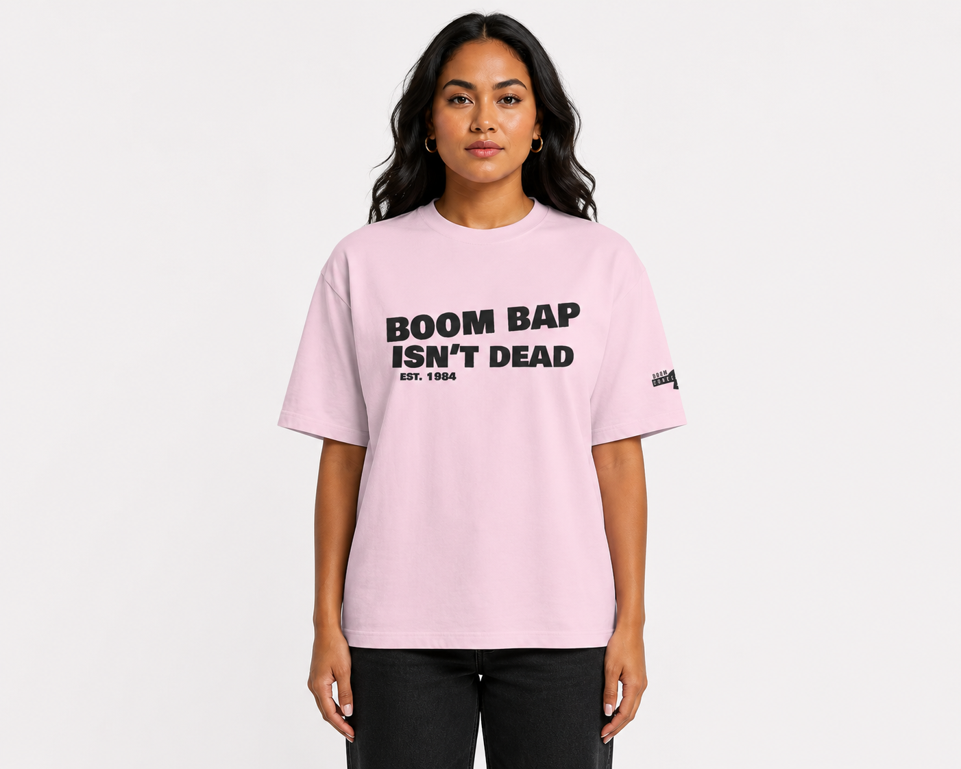 Front Lt. Pink