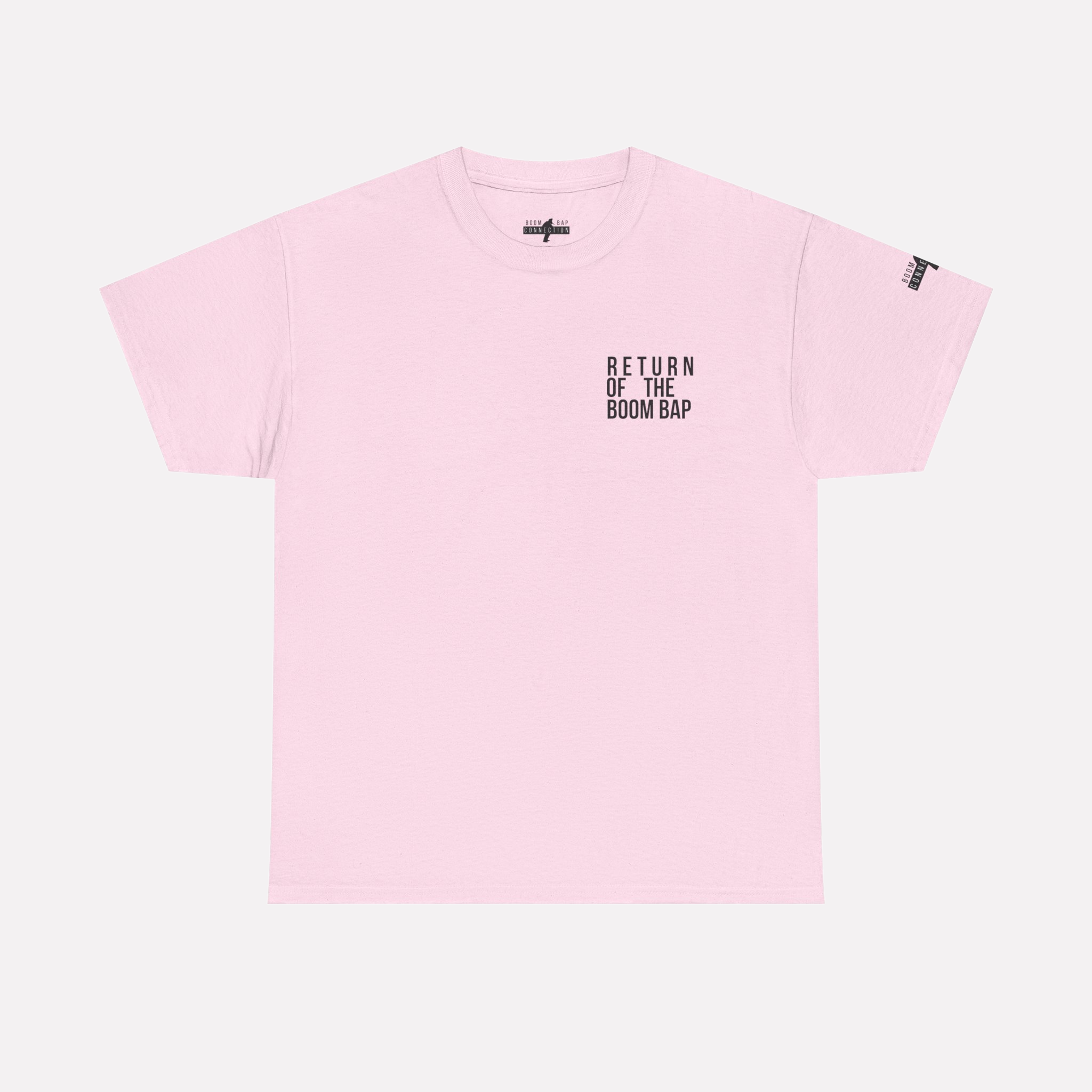 Front Lt. Pink