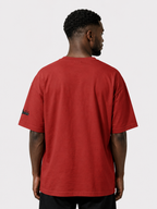 Back Red