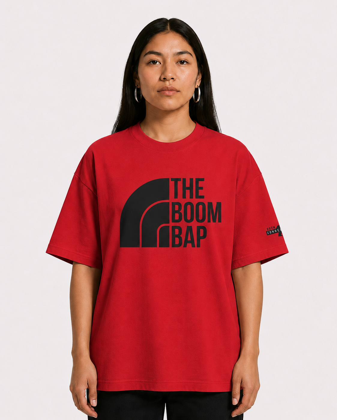 Front Red