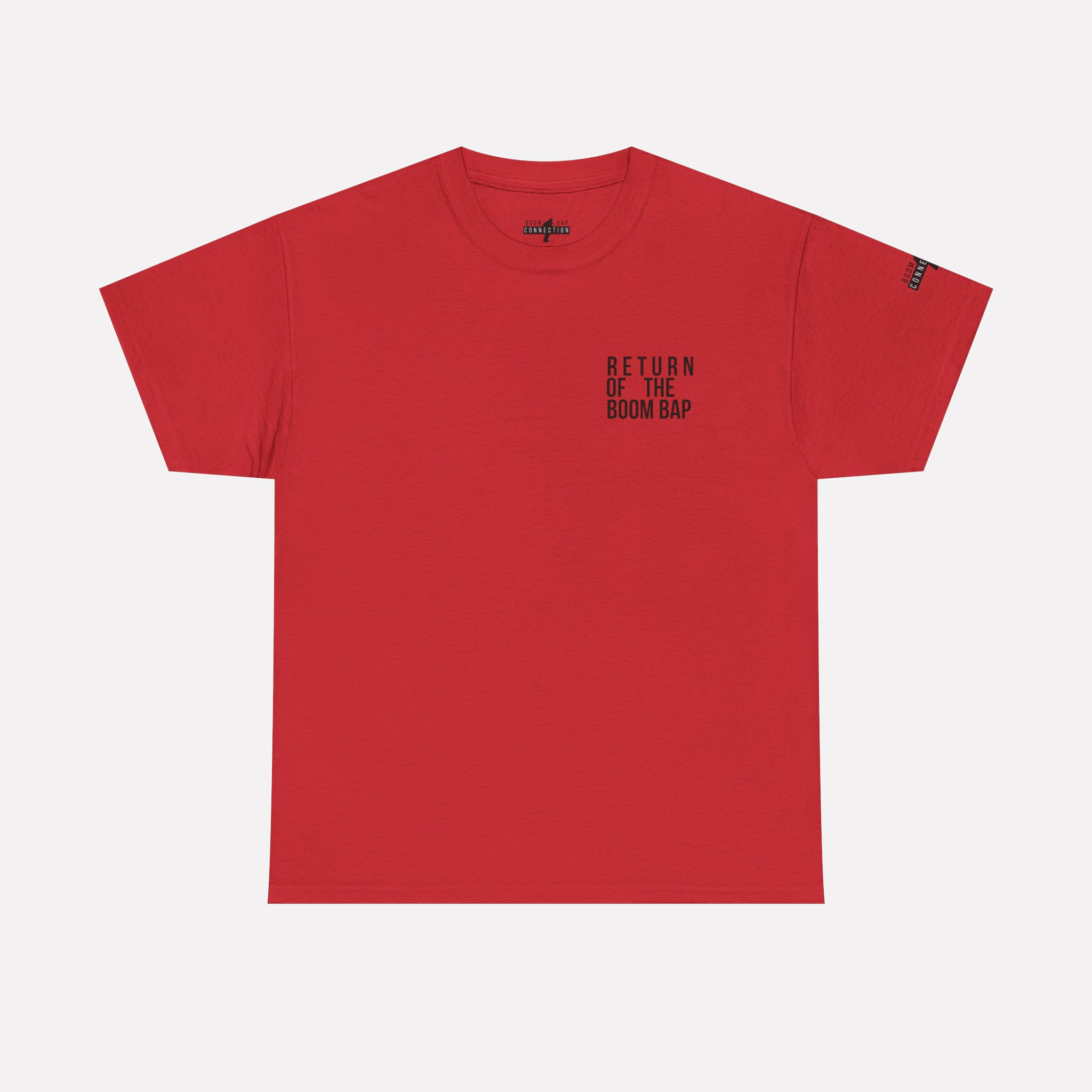 Front Red