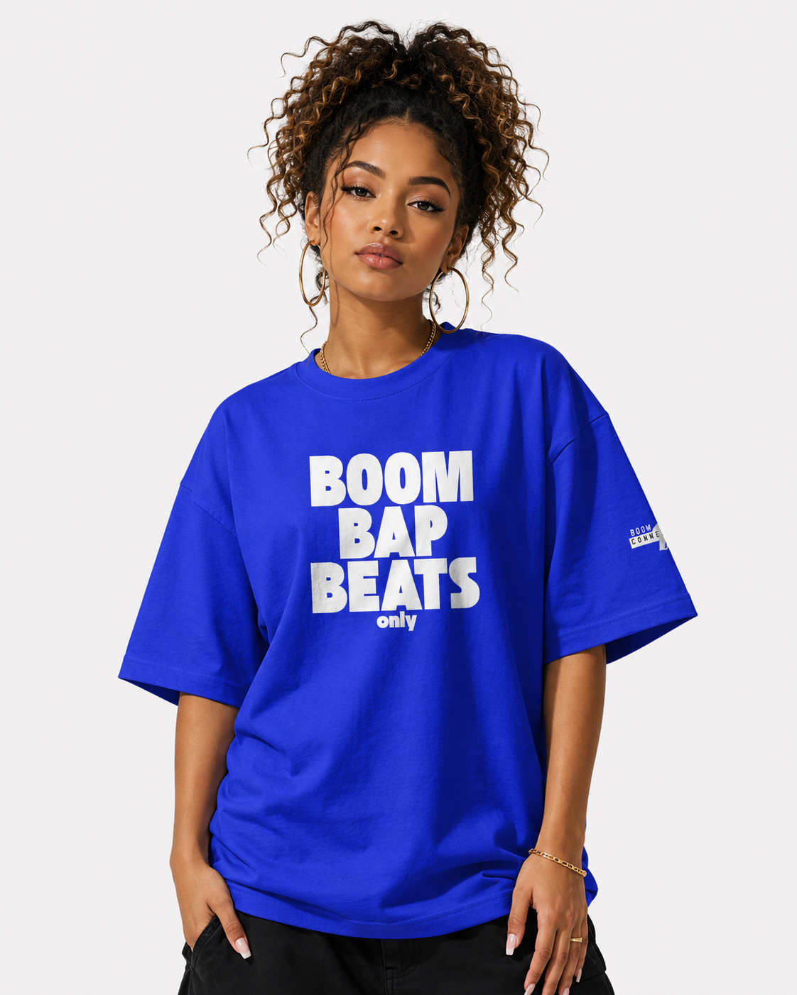 Front Royal Blue