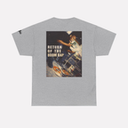 Back Sport Grey