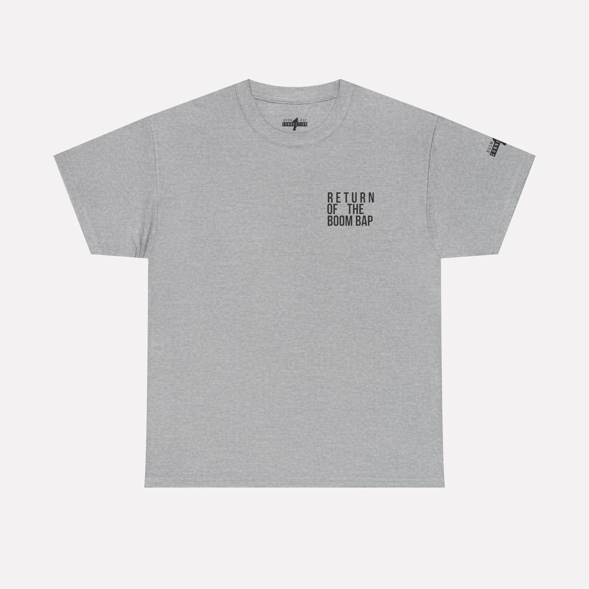 Front Sport Grey
