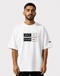 Front White