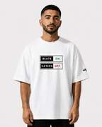 Front White